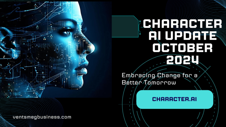 Character AI Update October 2024: A best guide