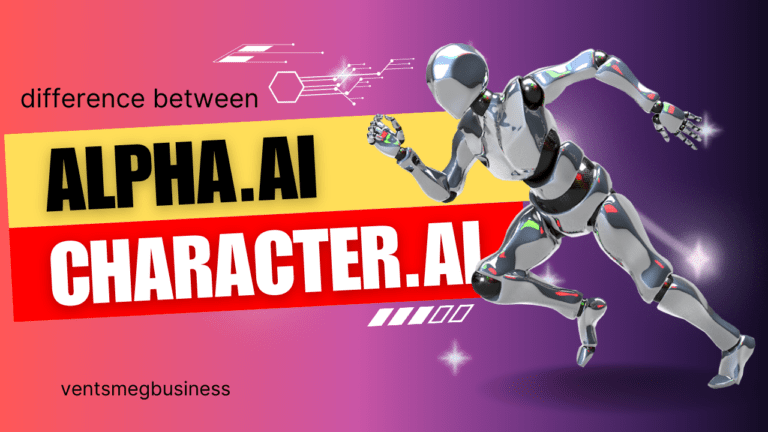 Character.AI and Aleph AI: Next Generation of Intelligent Tech Solutions 2024