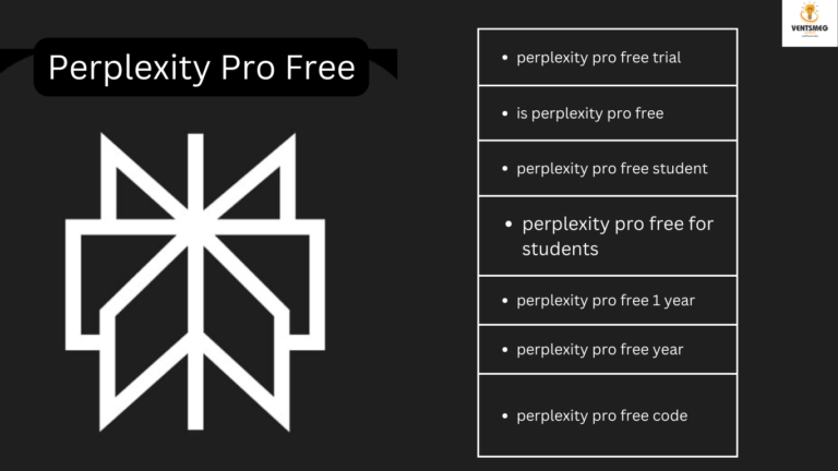 perplexity pro free