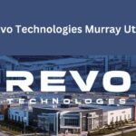 Revo Technologies Murray Utah