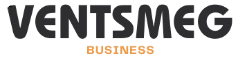 ventsmegbusiness logo