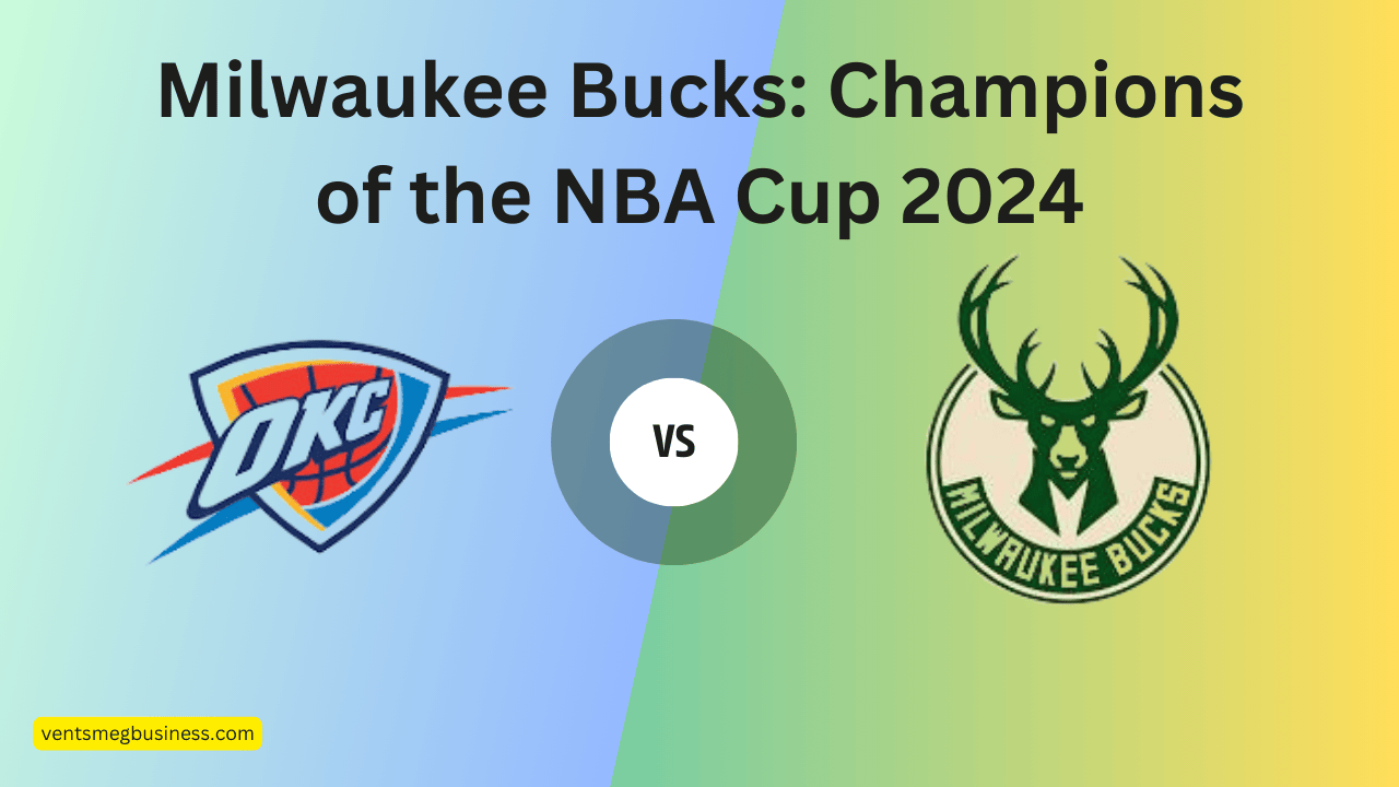 NBA cup 2024