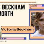 David Beckham Net Worth