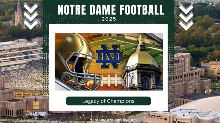 Notre Dame Football