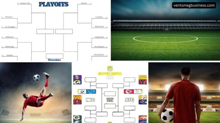 NFL Playoff Schedule